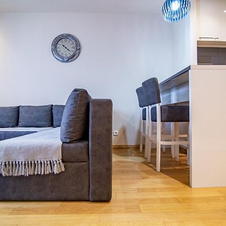 Apartman Oaza Kalman Spa-Gym Zlatibor Esterno foto