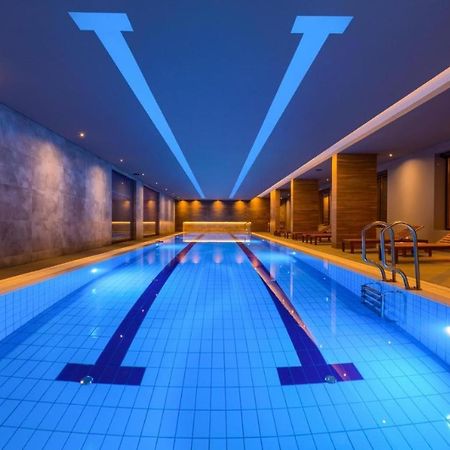Apartman Oaza Kalman Spa-Gym Zlatibor Esterno foto