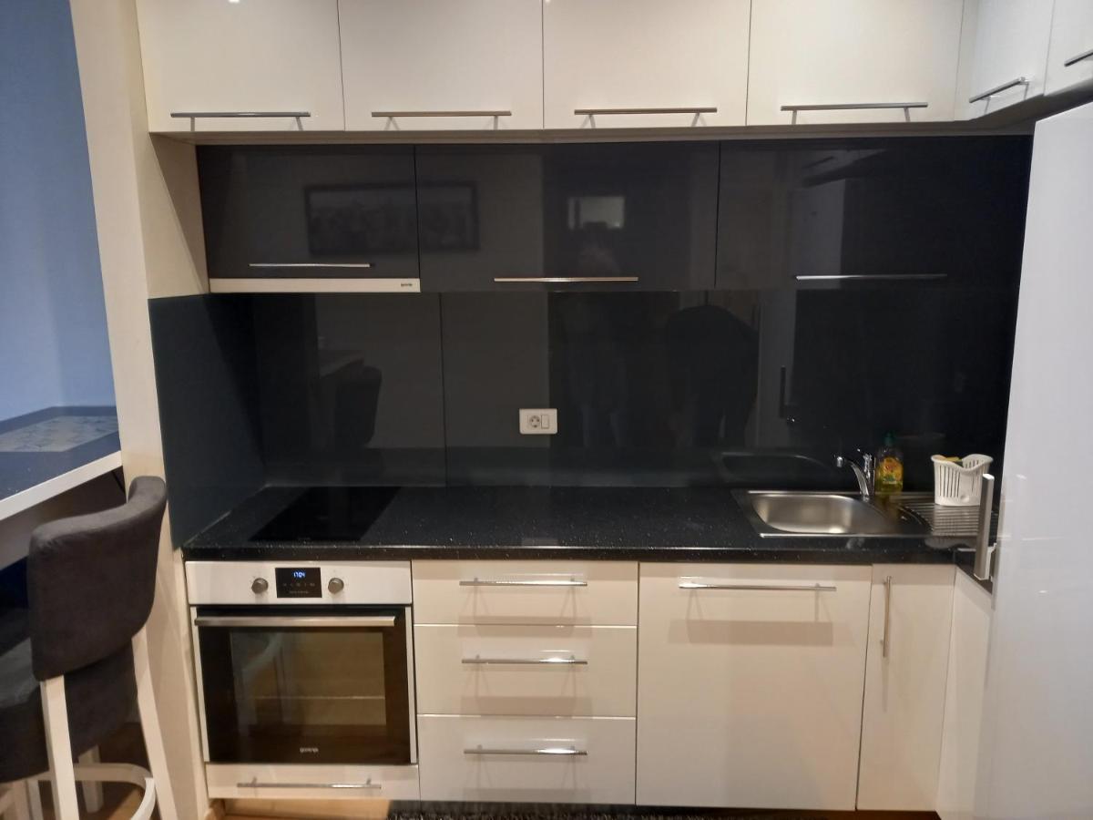 Apartman Oaza Kalman Spa-Gym Zlatibor Esterno foto