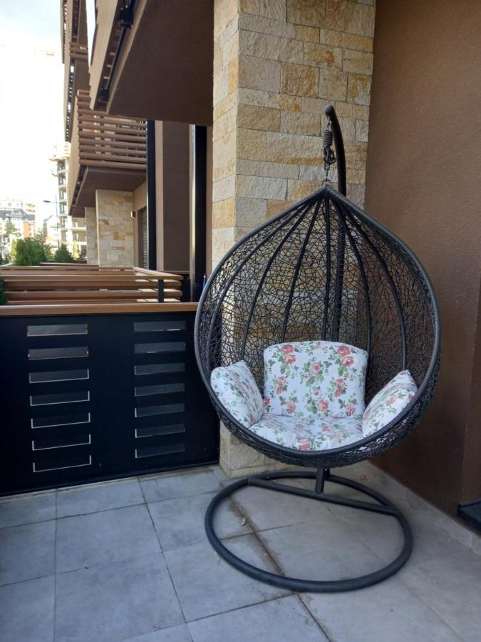 Apartman Oaza Kalman Spa-Gym Zlatibor Esterno foto