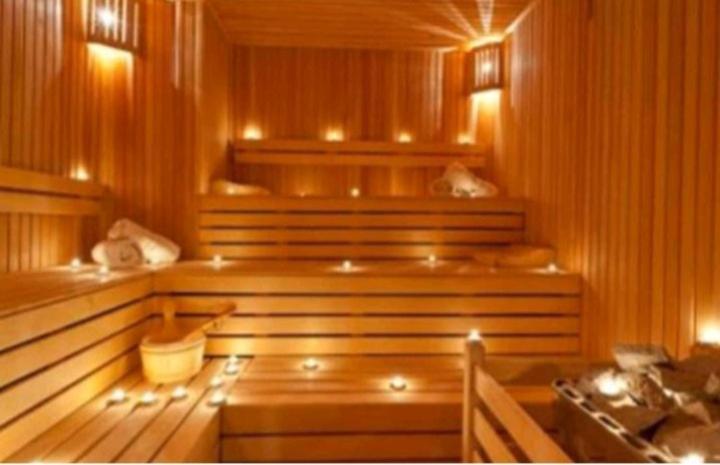 Apartman Oaza Kalman Spa-Gym Zlatibor Esterno foto