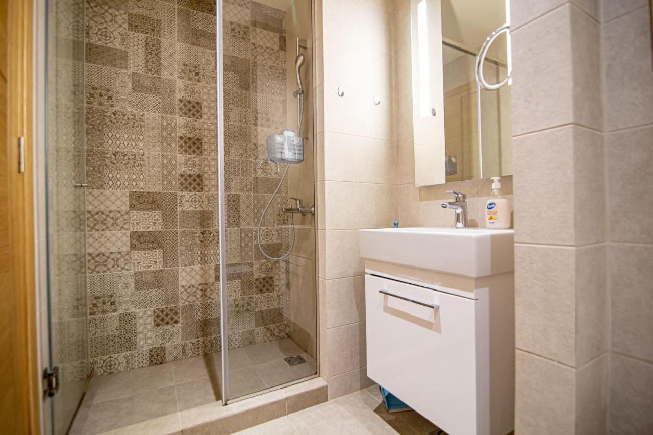 Apartman Oaza Kalman Spa-Gym Zlatibor Esterno foto