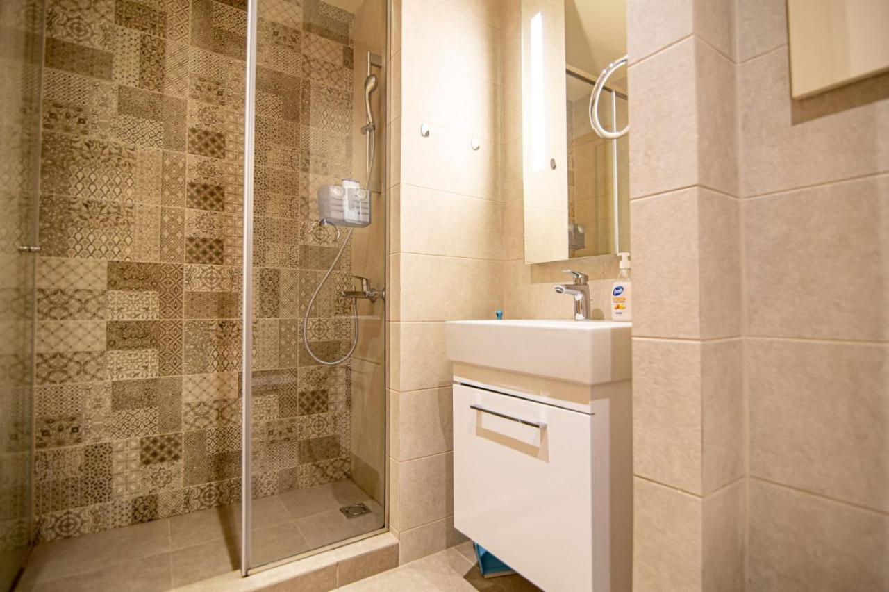 Apartman Oaza Kalman Spa-Gym Zlatibor Esterno foto