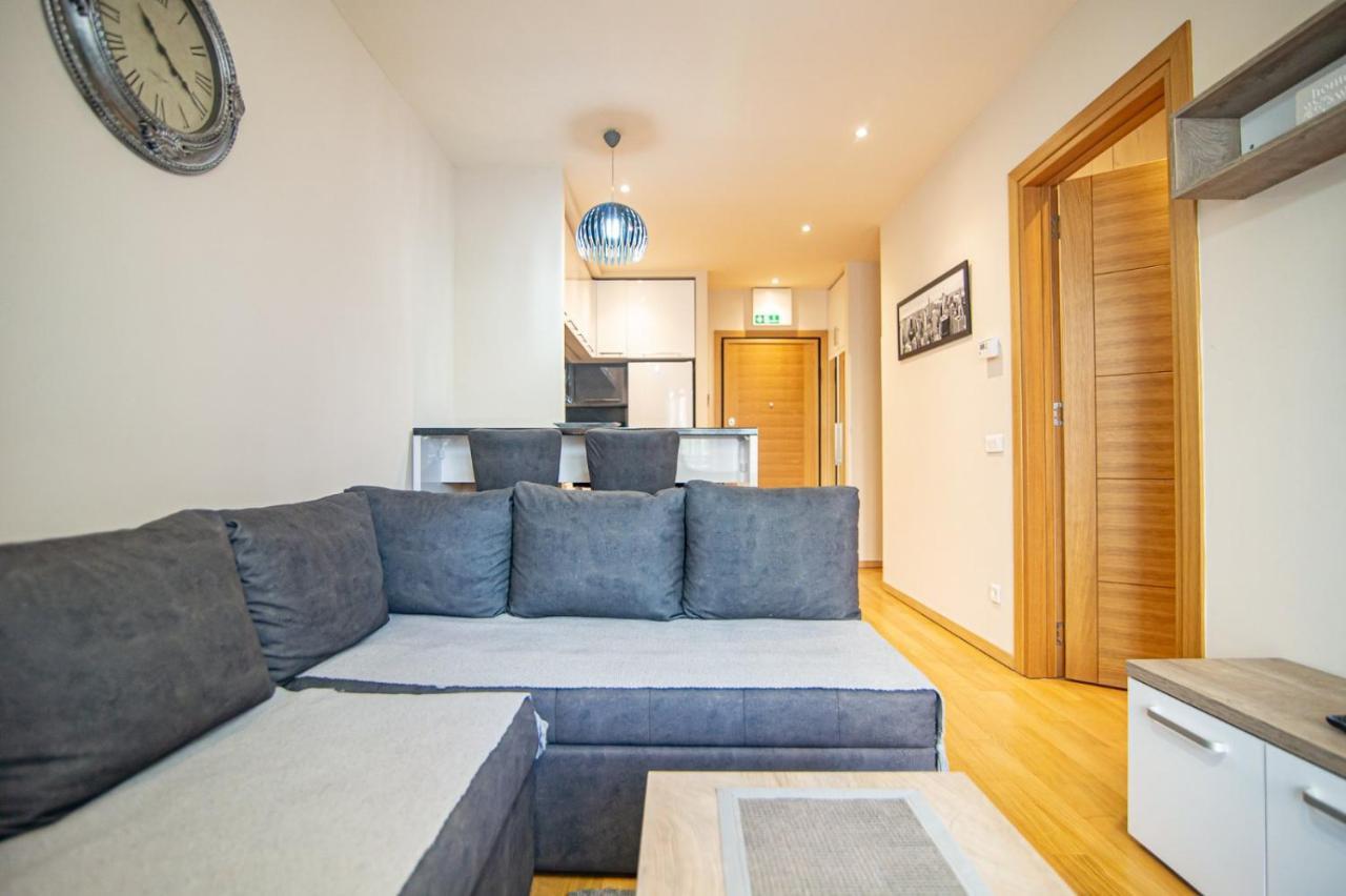 Apartman Oaza Kalman Spa-Gym Zlatibor Esterno foto