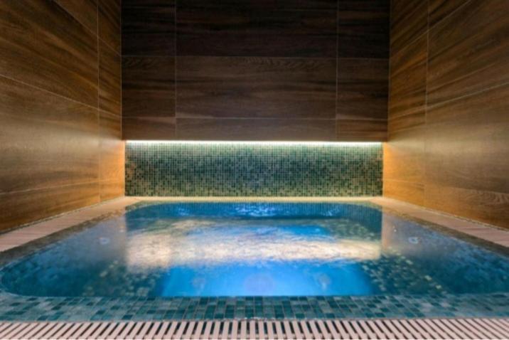 Apartman Oaza Kalman Spa-Gym Zlatibor Esterno foto