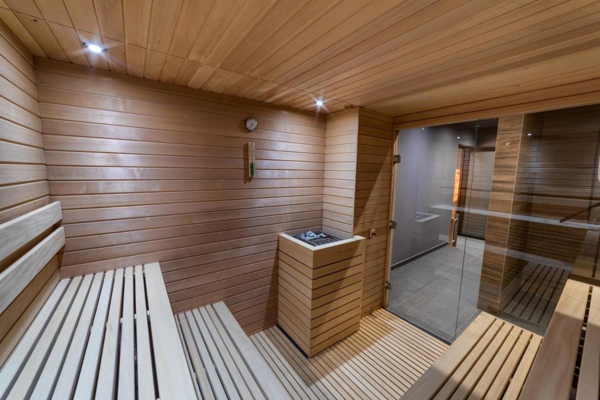 Apartman Oaza Kalman Spa-Gym Zlatibor Esterno foto