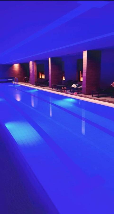 Apartman Oaza Kalman Spa-Gym Zlatibor Esterno foto